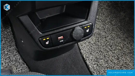 KIA RAY SIGNATURE