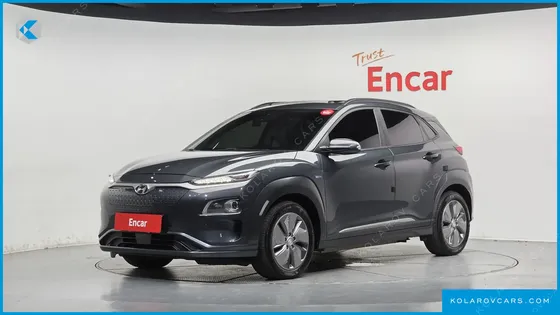 HYUNDAI KONA PREMIUM