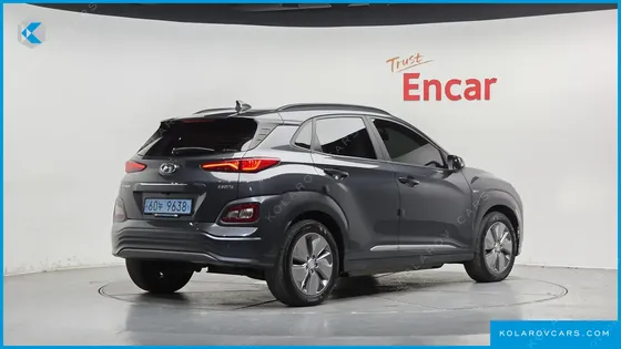 HYUNDAI KONA PREMIUM
