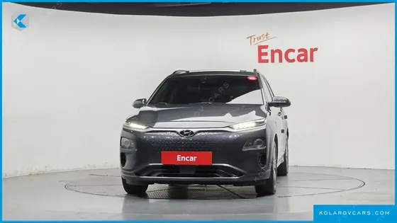 HYUNDAI KONA PREMIUM
