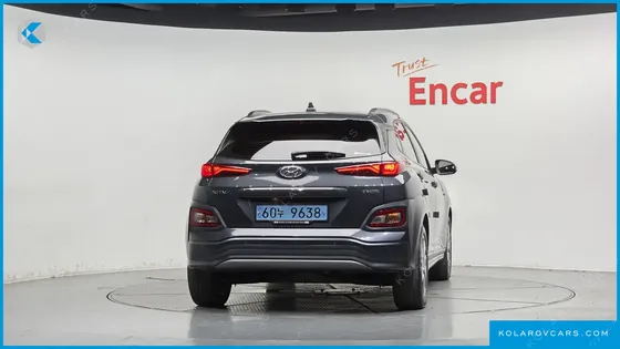 HYUNDAI KONA PREMIUM