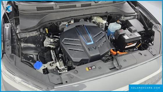 HYUNDAI KONA PREMIUM