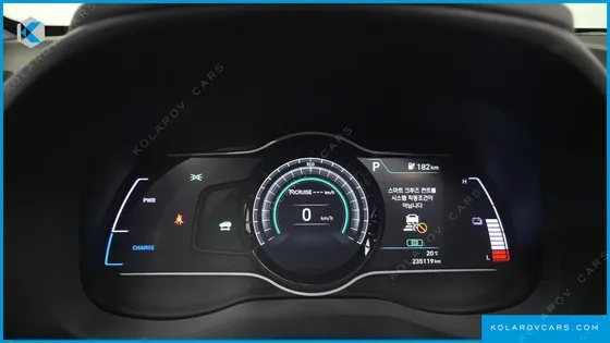 HYUNDAI KONA PREMIUM