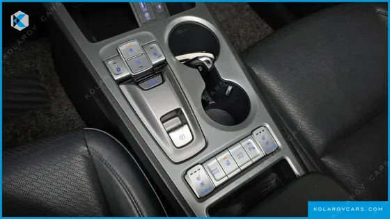 HYUNDAI KONA PREMIUM