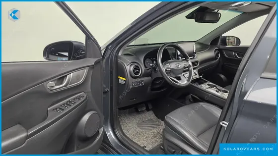 HYUNDAI KONA PREMIUM