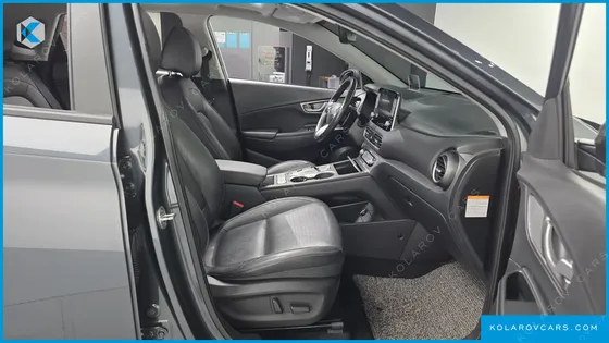 HYUNDAI KONA PREMIUM