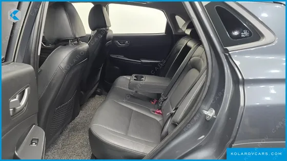 HYUNDAI KONA PREMIUM