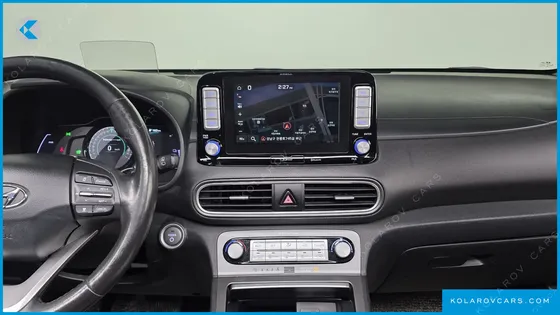 HYUNDAI KONA PREMIUM