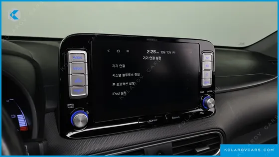 HYUNDAI KONA PREMIUM
