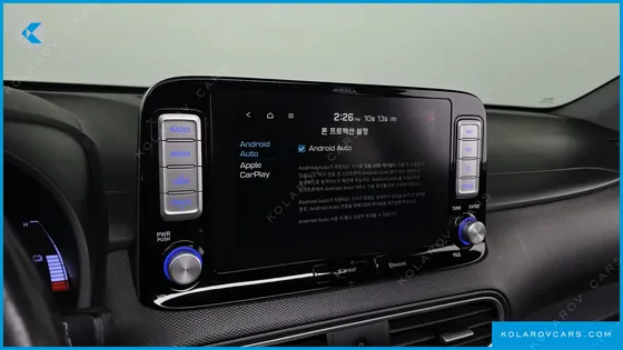 HYUNDAI KONA PREMIUM