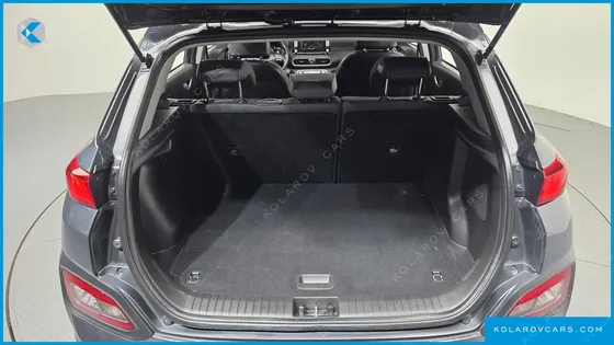 HYUNDAI KONA PREMIUM