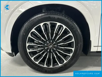 HYUNDAI PALISADE GASOLINE 3.8 4WD