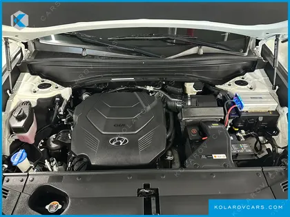 HYUNDAI PALISADE GASOLINE 3.8 4WD