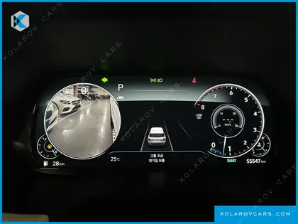 HYUNDAI PALISADE GASOLINE 3.8 4WD