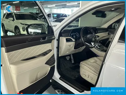 HYUNDAI PALISADE GASOLINE 3.8 4WD