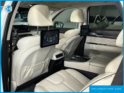 HYUNDAI PALISADE GASOLINE 3.8 4WD