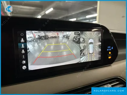 HYUNDAI PALISADE GASOLINE 3.8 4WD