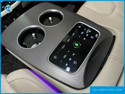 HYUNDAI PALISADE GASOLINE 3.8 4WD