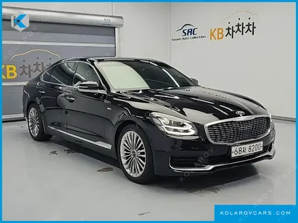 KIA K9 5.0 GDI AWD