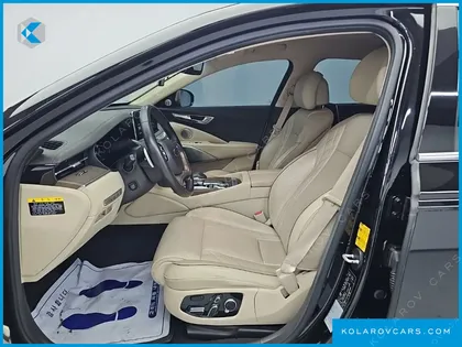 KIA K9 5.0 GDI AWD