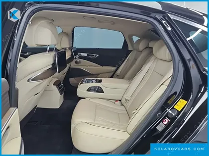 KIA K9 5.0 GDI AWD