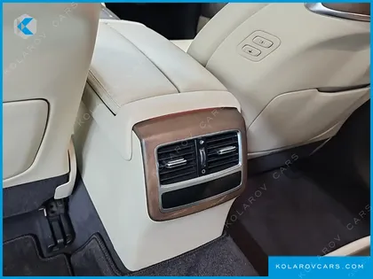 KIA K9 5.0 GDI AWD