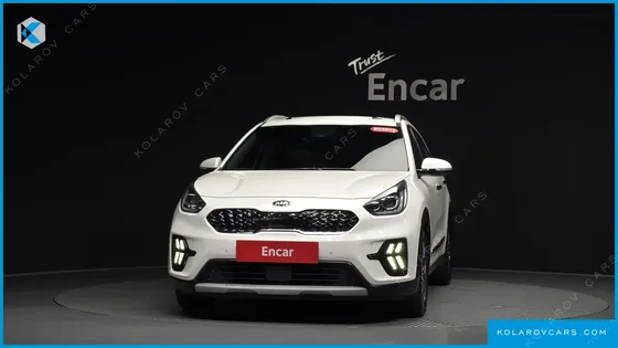 KIA NIRO 1.6 HEV