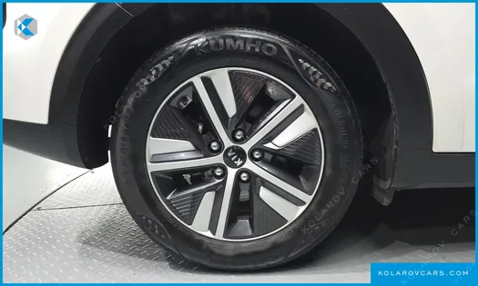 KIA NIRO 1.6 HEV