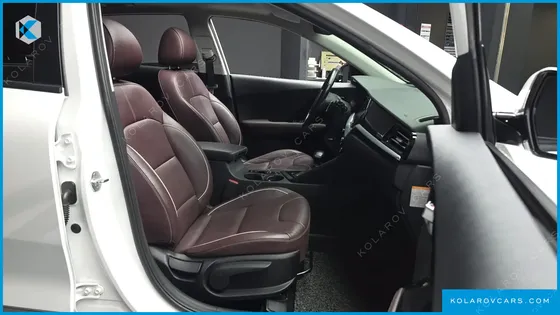 KIA NIRO 1.6 HEV