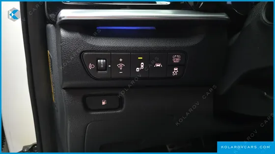 KIA NIRO 1.6 HEV