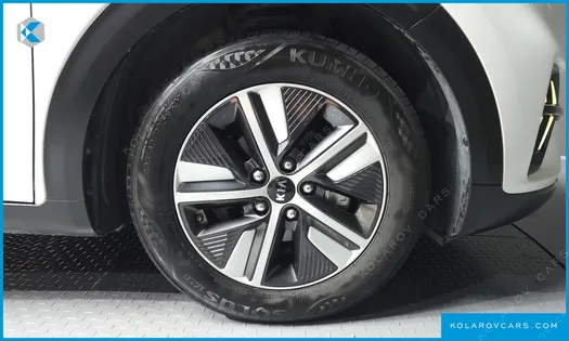 KIA NIRO 1.6 HEV