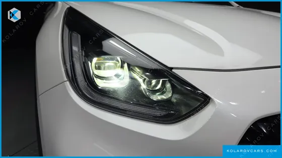 KIA NIRO 1.6 HEV