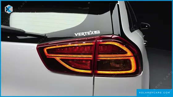 KIA NIRO 1.6 HEV