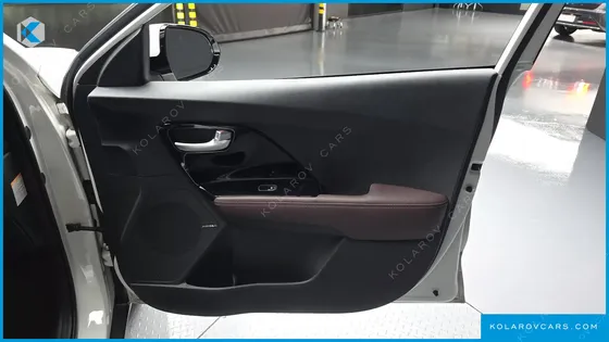 KIA NIRO 1.6 HEV