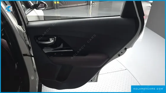 KIA NIRO 1.6 HEV