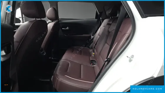 KIA NIRO 1.6 HEV