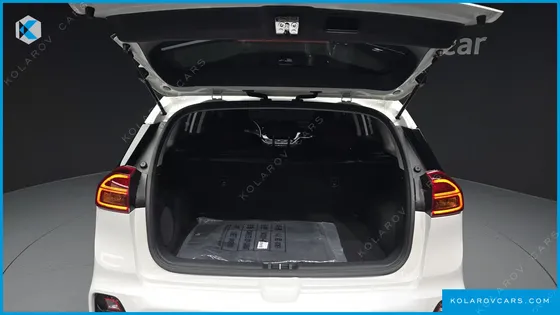 KIA NIRO 1.6 HEV