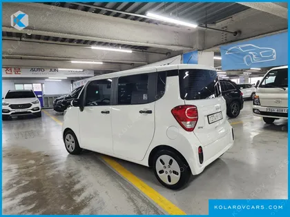 KIA RAY VAN