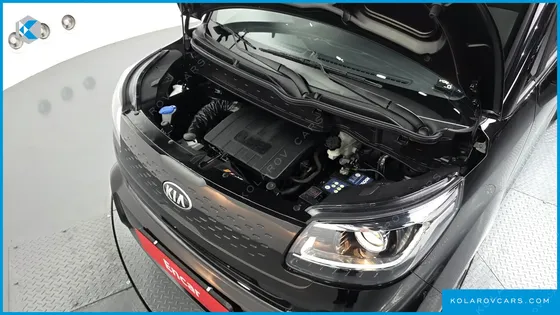 KIA RAY SIGNATURE