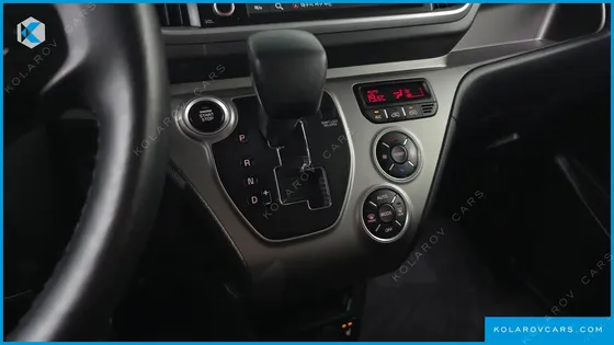 KIA RAY SIGNATURE