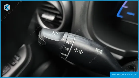 HYUNDAI KONA MODREN