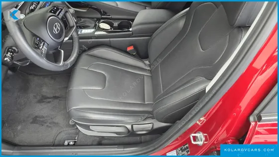 HYUNDAI ELANTRA (AVANTE) 1.6