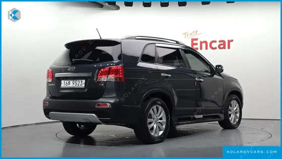 KIA SORENTO DIESEL 2.0 2WD TLX