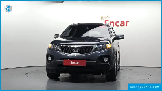 KIA SORENTO DIESEL 2.0 2WD TLX