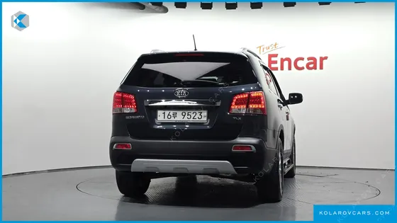 KIA SORENTO DIESEL 2.0 2WD TLX