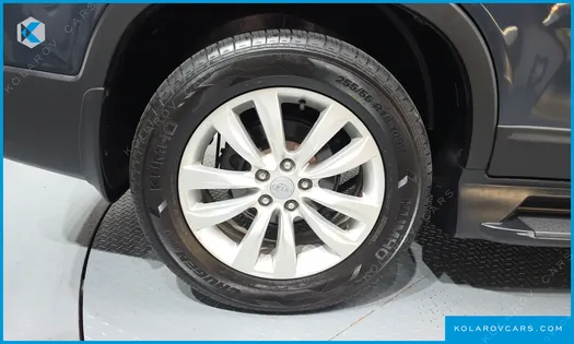 KIA SORENTO DIESEL 2.0 2WD TLX