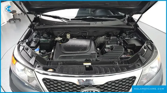 KIA SORENTO DIESEL 2.0 2WD TLX