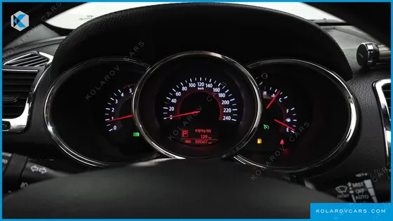 KIA SORENTO DIESEL 2.0 2WD TLX