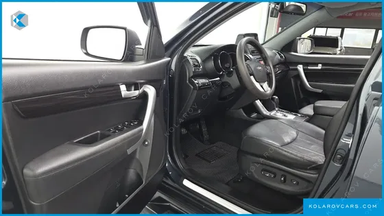 KIA SORENTO DIESEL 2.0 2WD TLX