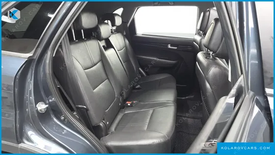 KIA SORENTO DIESEL 2.0 2WD TLX